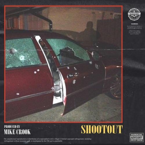 A$ton Matthews “Shootout” Featuring Rucci & Saviii3rd Prod. Mike Crook