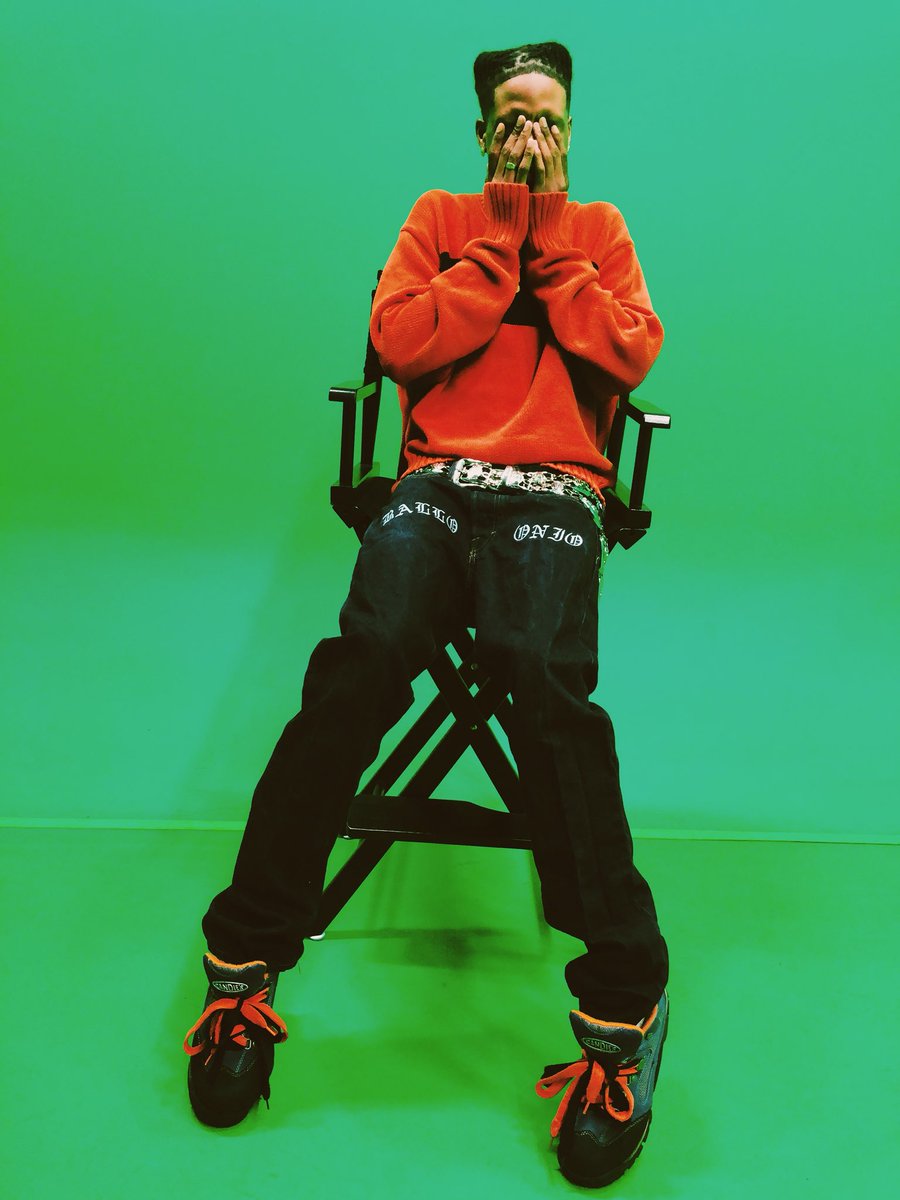 BBKnight Links with JuiceWrld For A Syrupy New Single Titled “DOLCE”