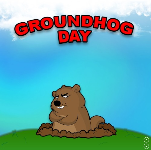 Xavier – “Groundhog Day” Prod. by Don Alfonso