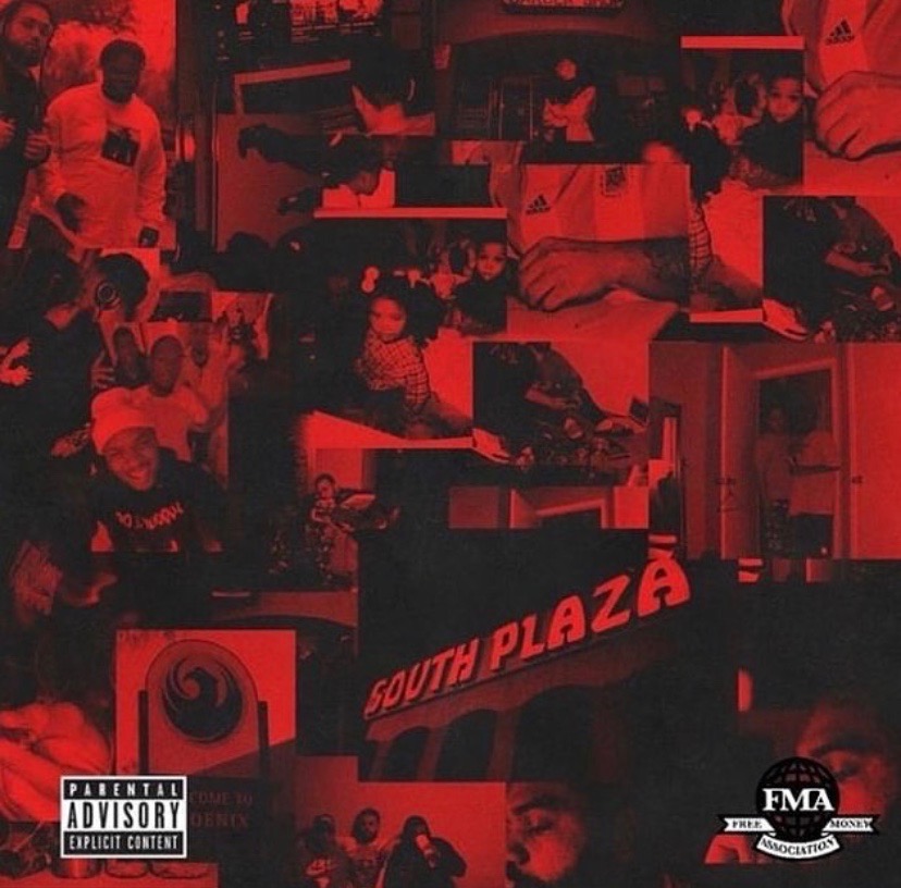 Kyd Represents The South Side Of Phoenix With The Release Of “Tap In”