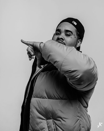 Rucci – “What Im Into” Music Video Dir. by REALMOVIE