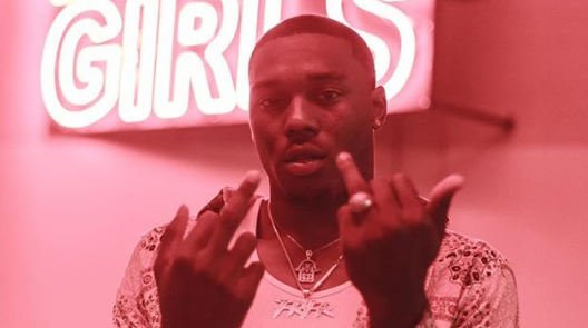 Kalan.frfr – “Hot N Ready” Freestyle