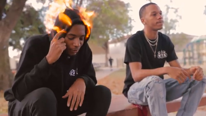 Kee Riche$ – “Northwood & Tajauta” Music Video Shot by ImagingByX