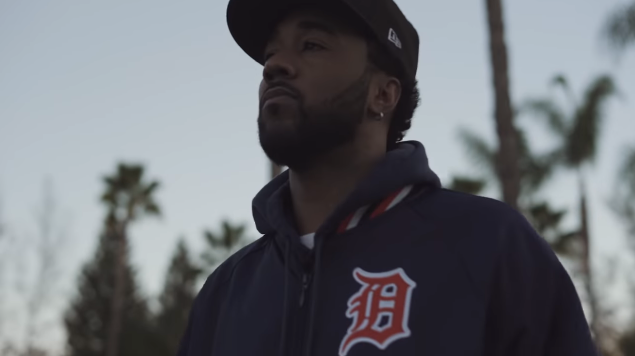 Problem – “I’m Cool” Music Video Dir. by Josh Gonzalez