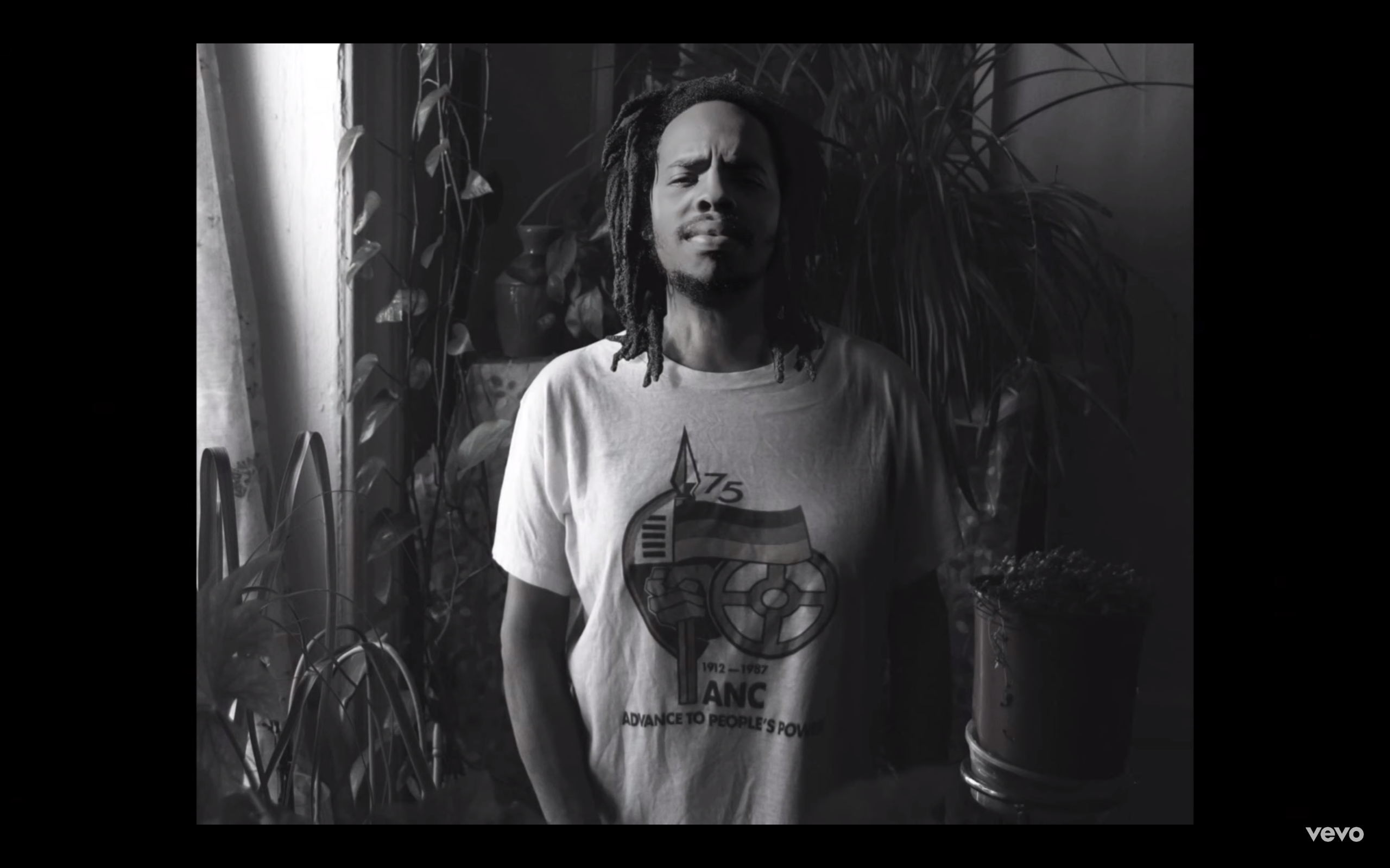 Earl Sweatshirt – “Nobody, Nowhere” Short Film