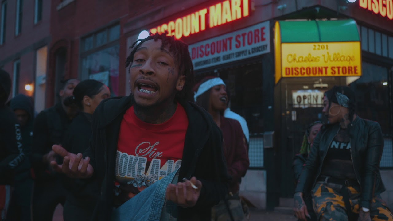 Betchua Dog and Your Homegirl Too, Aye