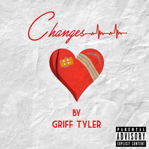 Griff Tyler – “Changes”