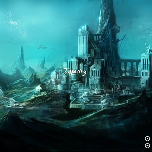 Xavier – “Tapestry” Feat. Derek Pope Prod. by Nicholas Guilroy