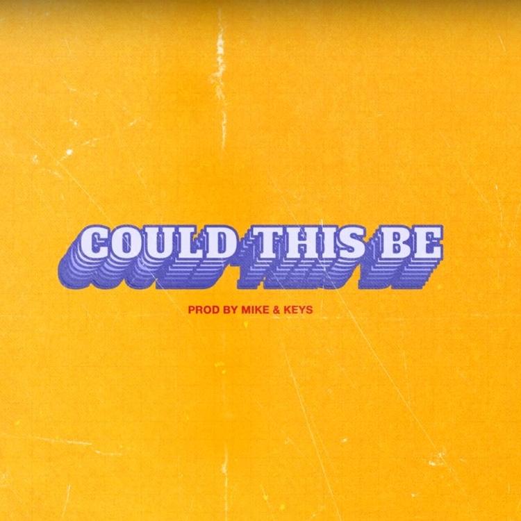 Domo Genesis – “Could This Be” prod. Mike & Keys