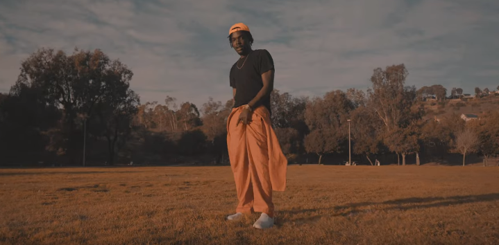 Amon – “Paid Off” Music Video Shot by ThreeHoursAgo