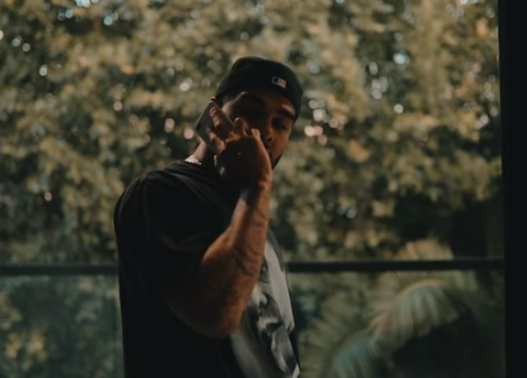 Ackrite Releases “Birthday” Music Video Shot by Patroni Films