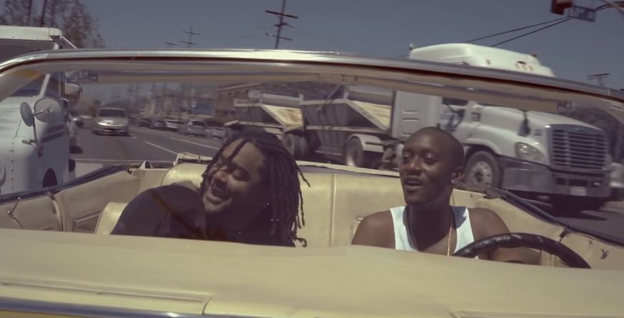 Buddy Releases 4 New Tracks & “Cubicle” Music Video Feat. 03 Greedo