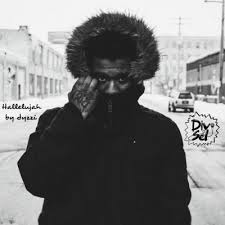 Dyzzi from DivSel – “Hallelujah” Prod.  by BLK Saturn