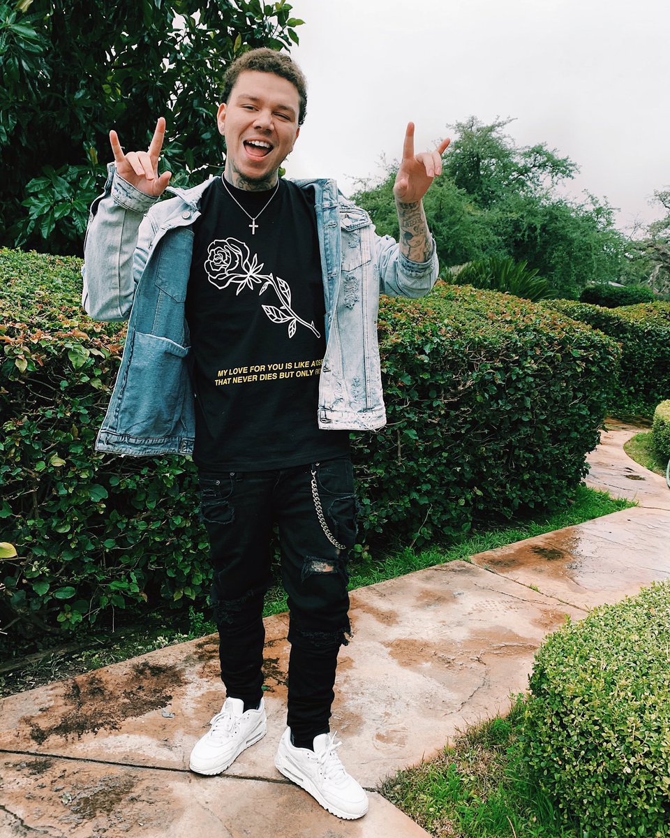 Phora – “I Still Love You” Official Music Video