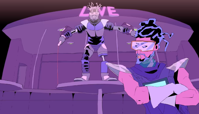 Earthgang Release”Proud of You” Feat. Young Thug & “Road to Mirrorland: So Many Feelings” Visual