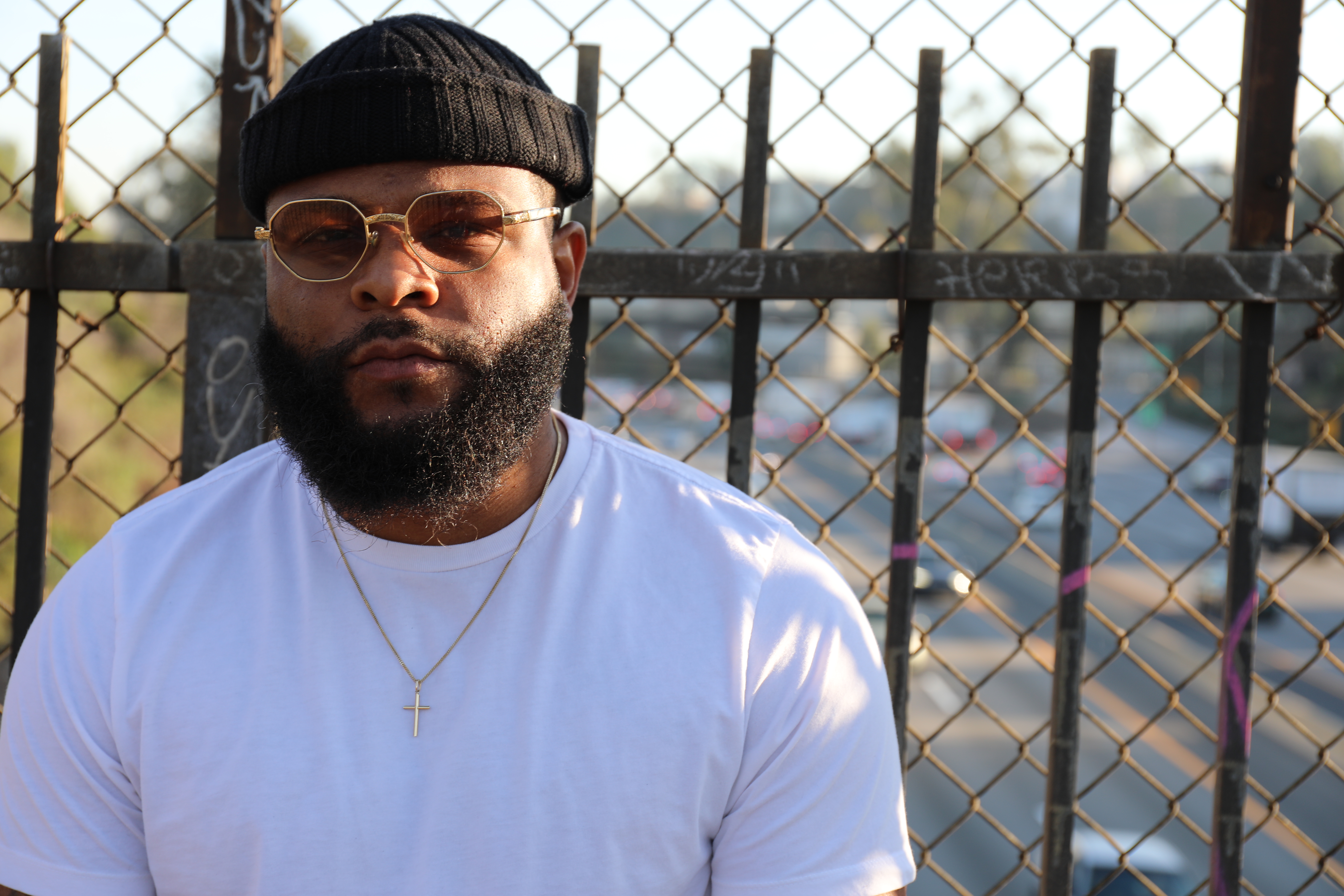 PREMIERE: Trev Deshon Shares The Sharply Shot “Bret Harte” Visual