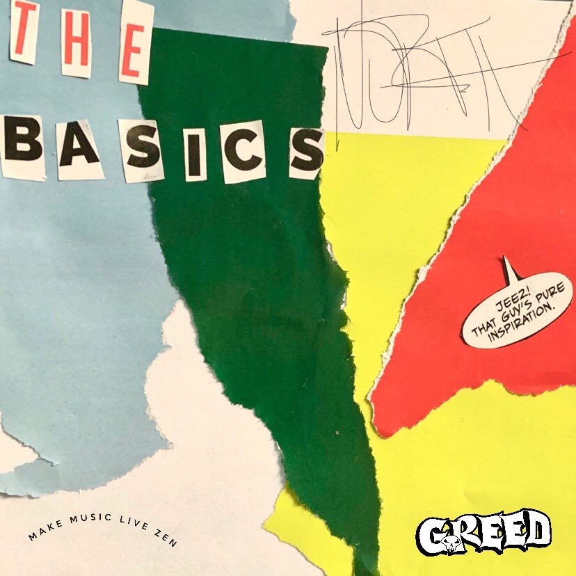 North Las Vegas Artists G. Reed & Wave MMLZ Connect For Their Lyrical New EP.