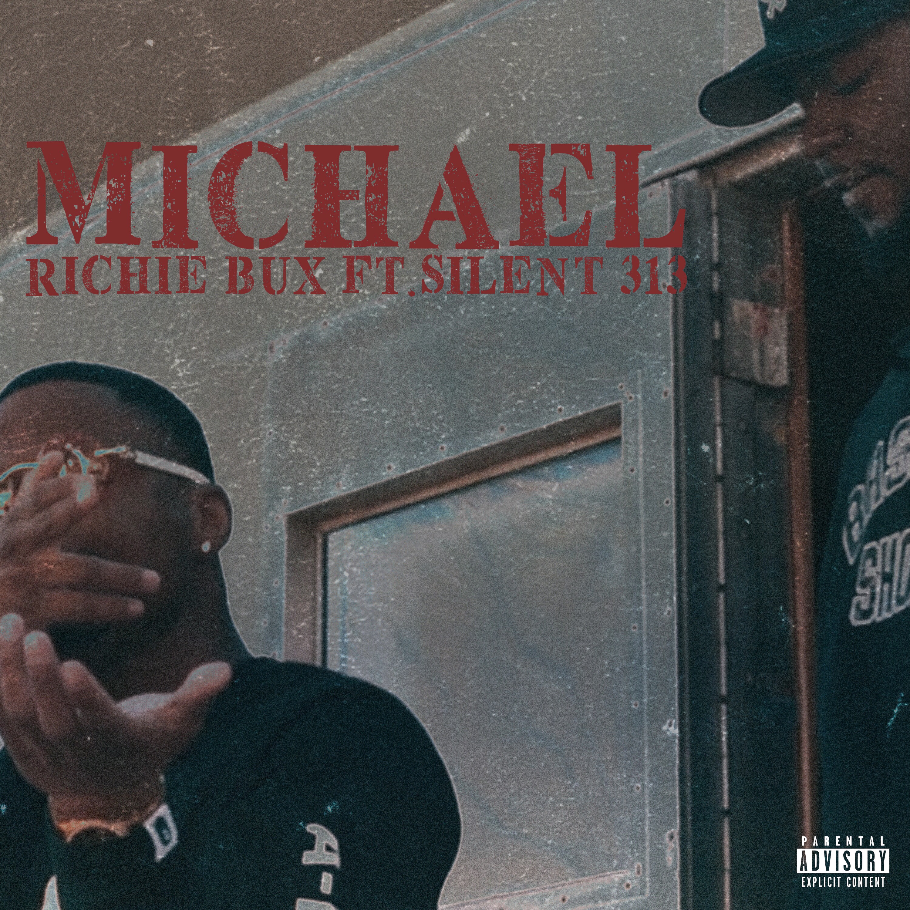 Indiana General Richie Bux Recruits Silent 313 For His Scathing New Video