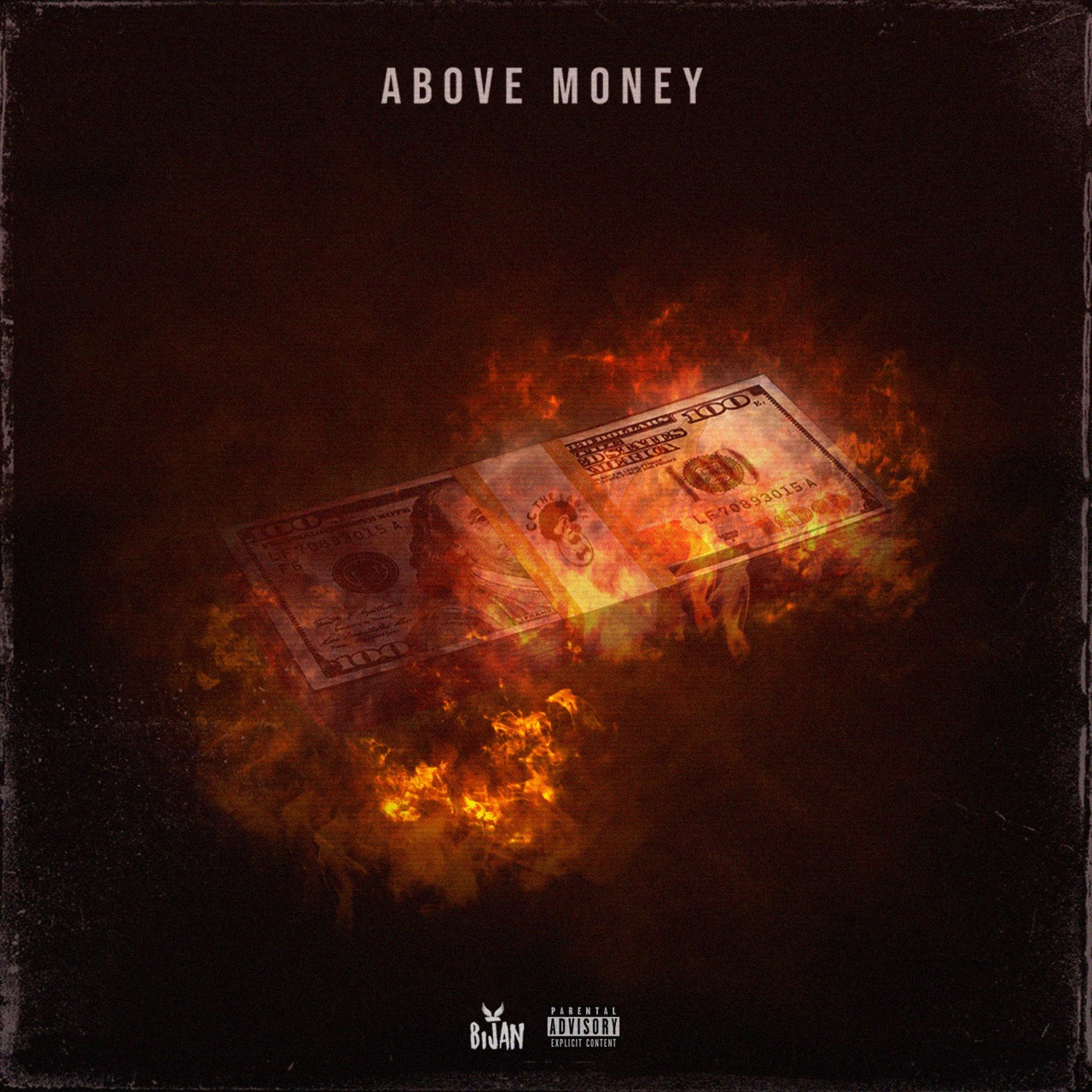 Bijan’s ‘Above Money’ Project Is Right On The Money