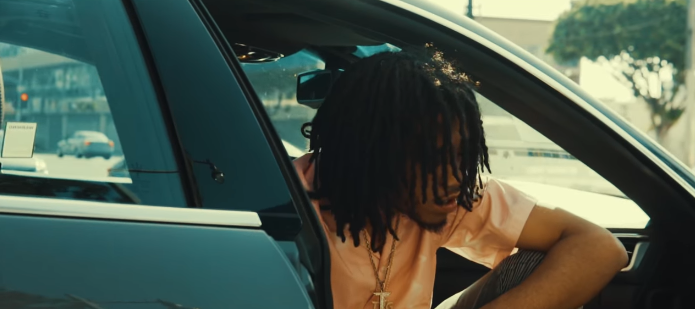 BandGang Lonnie Bands – “Mama Told Me” Music Video Dir by Zach Hurth x Mota Media