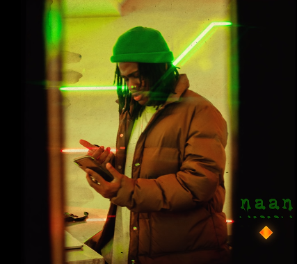 Childish Major – “Naan” Prod. by Groove