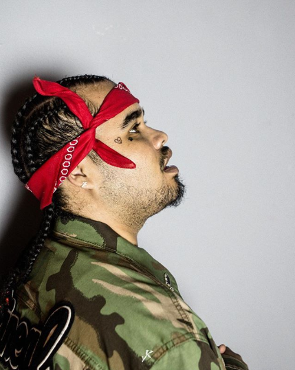 Rucci – “That’s Norf” Music Video Shot by REALMOVIE