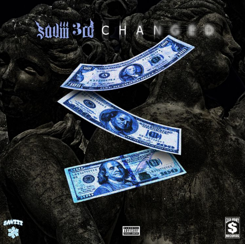 Saviii 3rd – “Changed”