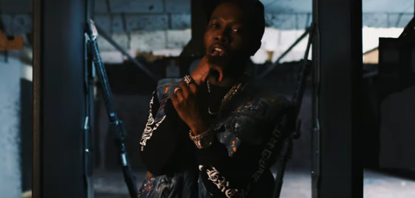 Jefe (FKA Shy Glizzy) drops new visual for single “30’s, 50’s, 100’s”
