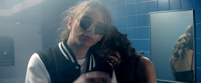 Yung Pinch – “Wouldn’t Be Nothing” Music Video Dir. by  Nick Jandora