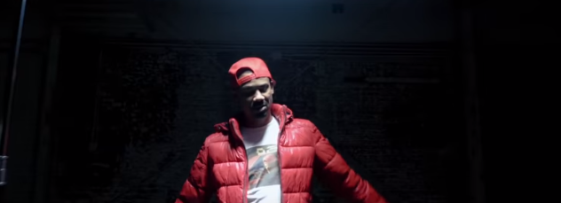 2 Eleven – “Blood Blood” Feat. ACKRITE & Lil Freaky