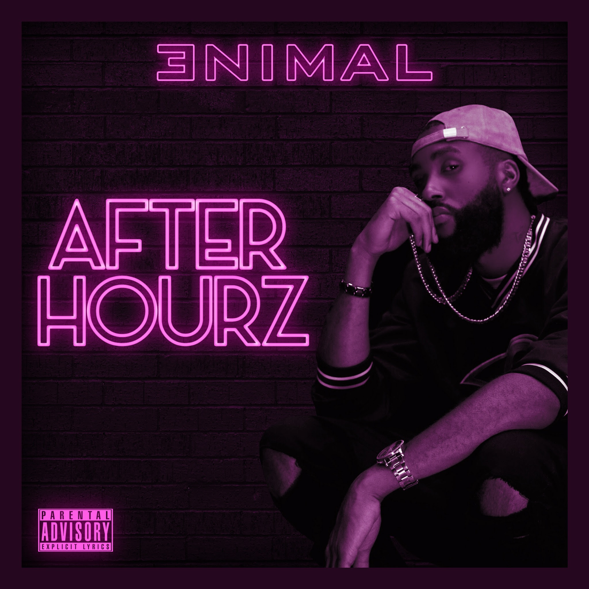 Enimal – “After Hourz” EP