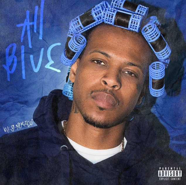 Low-key LA Classics: G Perico – All Blue