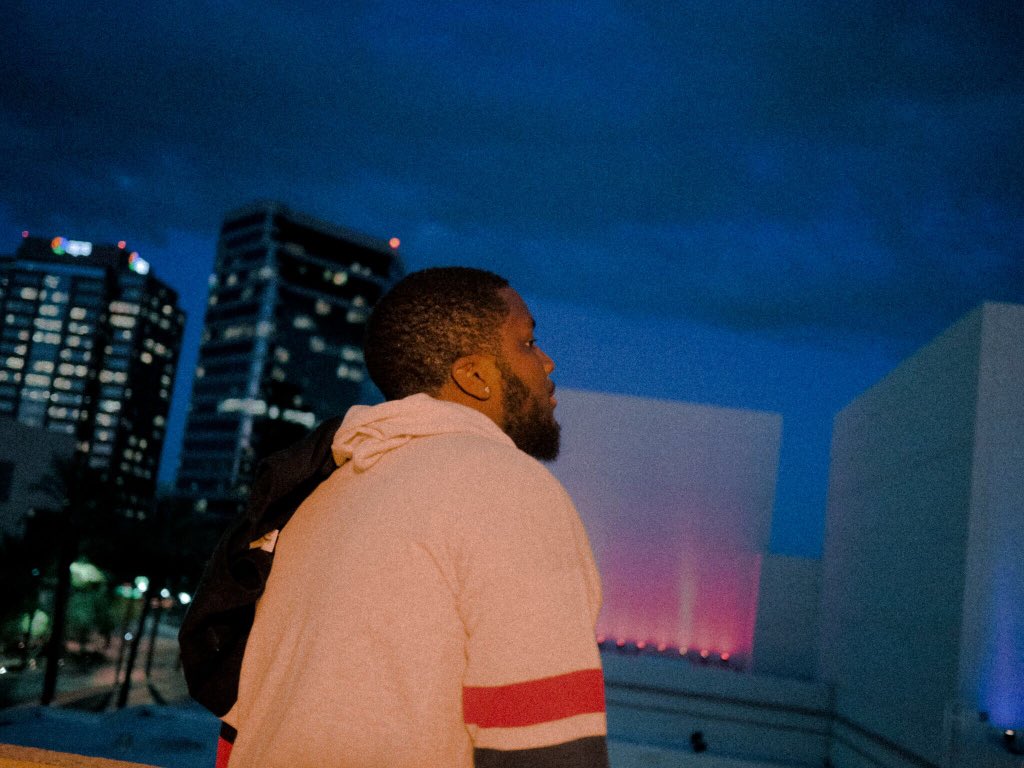 An Interview With Emmitt Dupree