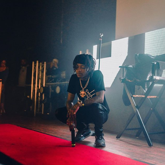 J.I.D – “Off Da Zoinkys” Music Video