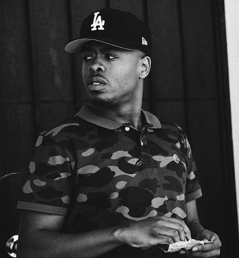 RobTWO – “Get Rich” Music Video