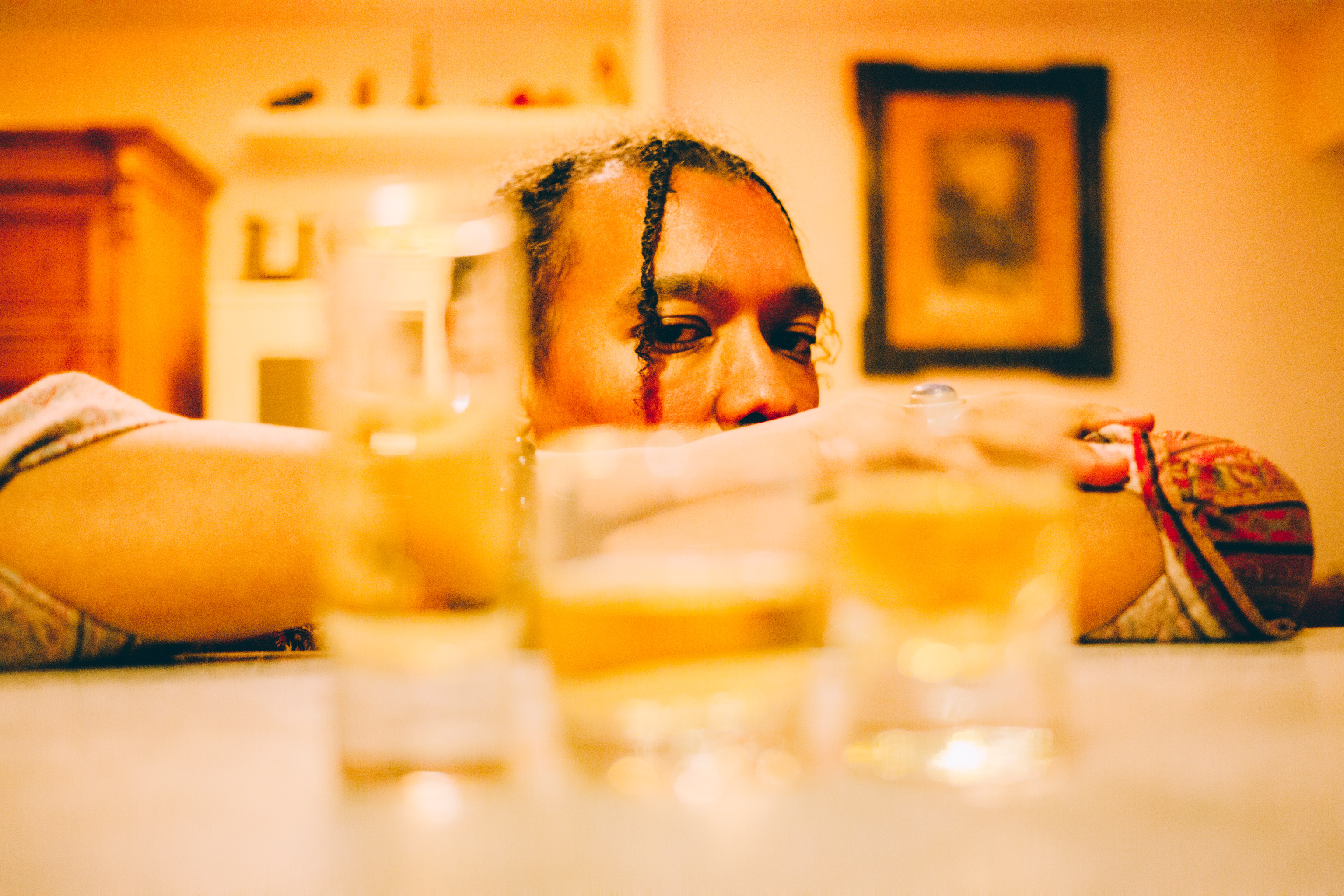 Sahtyre – “Elon” Music Video