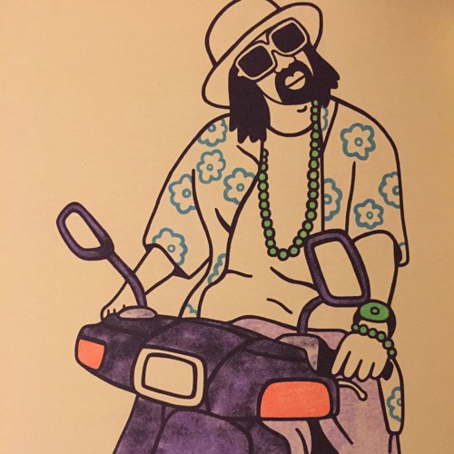 Huey Briss – “(Un)Fortunate” (prod. Niko Beats)