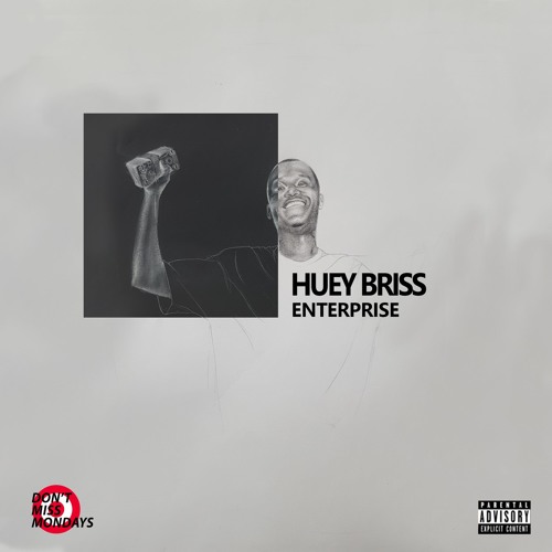 Huey Briss – “Enterprise” (Prod. Niko Beats)