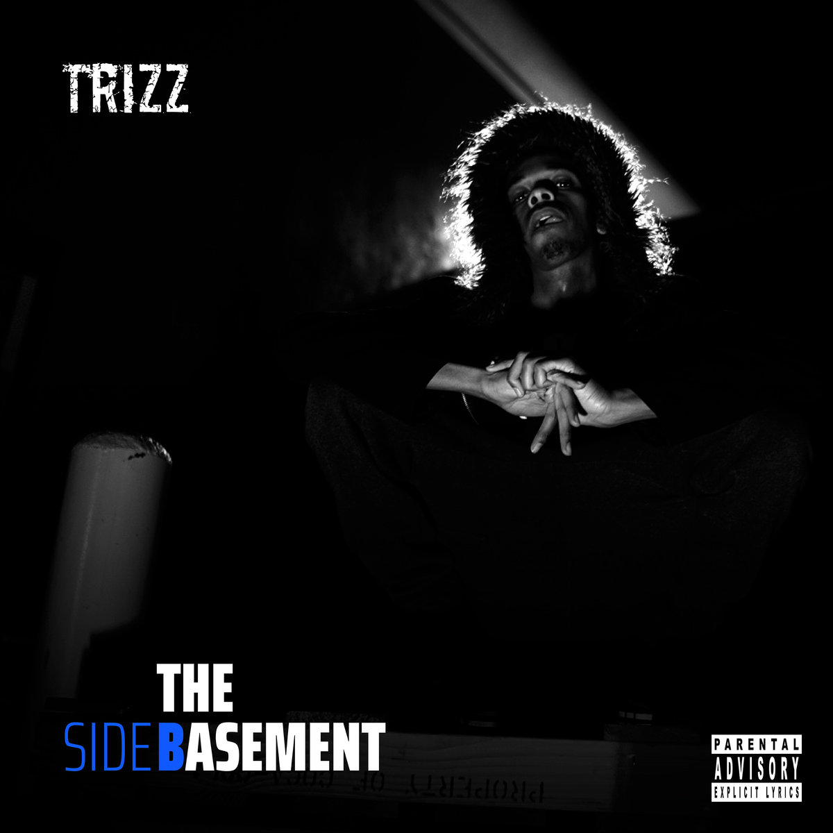 Trizz Releases “The Basement” (Side B)