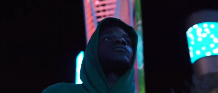 HeyDeon – “Dreams” Music Video Shot by Goldby7