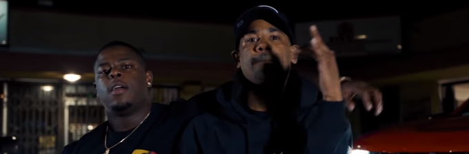 2 Eleven – “My Drip” Feat. Lil Deuce & NFant Music Video