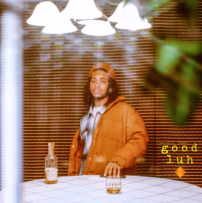 Childish Major – “Good Luh” Feat. Kota the Friend
