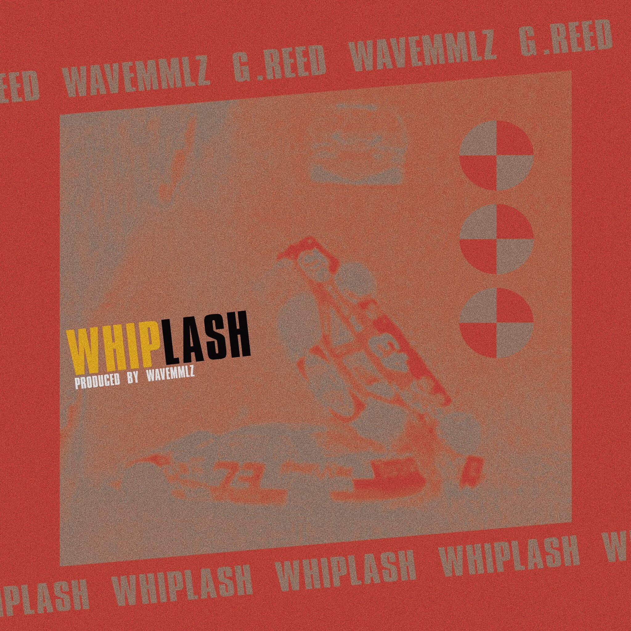 Wave MMLZ & G. Reed Reconnect For Their Scathing New Single