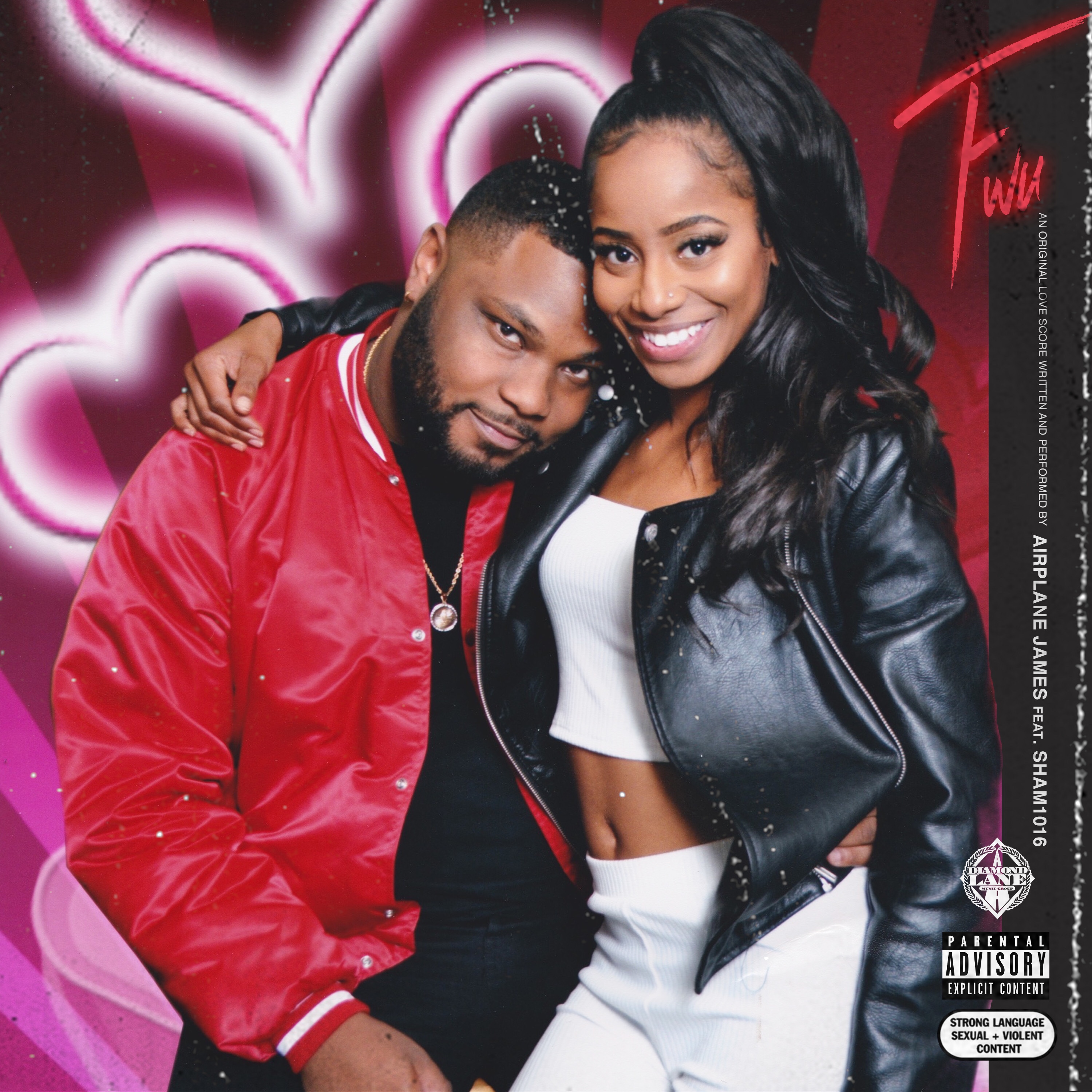 Airplane James’ “FWU” Is Your New Favorite Song