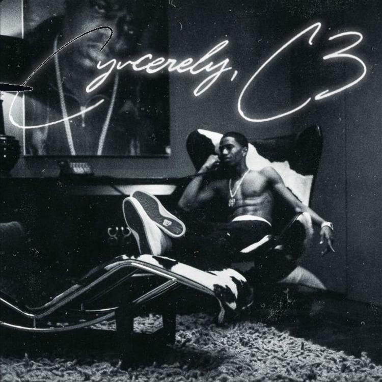 King Combs Releases “Cyncerely, C³”