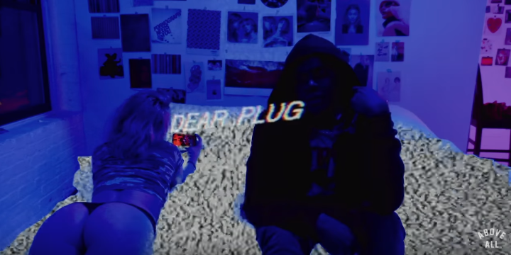 Lil Baby Suplex – “No Name” Music Video