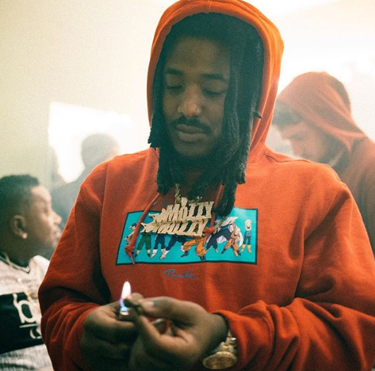 Mozzy & Yatta – “Free Yatta 2”