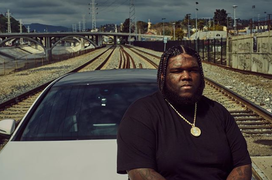 Pacman Da Gunman – “Never Gon Change” Feat. O.T. Genasis Music Video