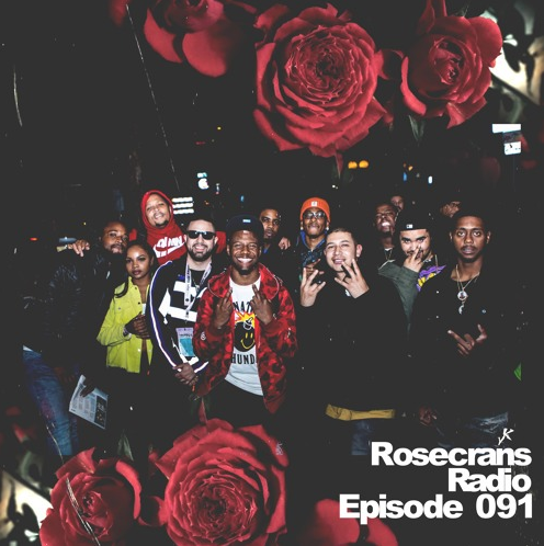 Rosecrans Radio Episode 091: SXSW Recap