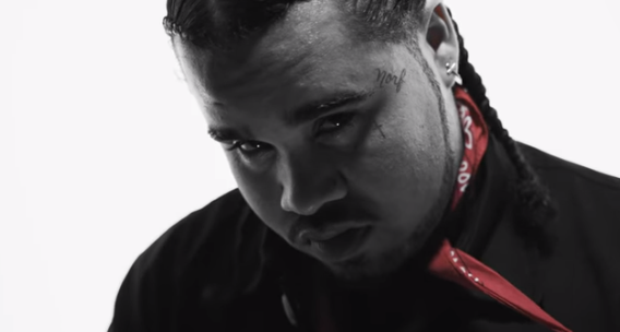 Rucci – “Till the Day I Die” Music Video Dir by REALMOVIE